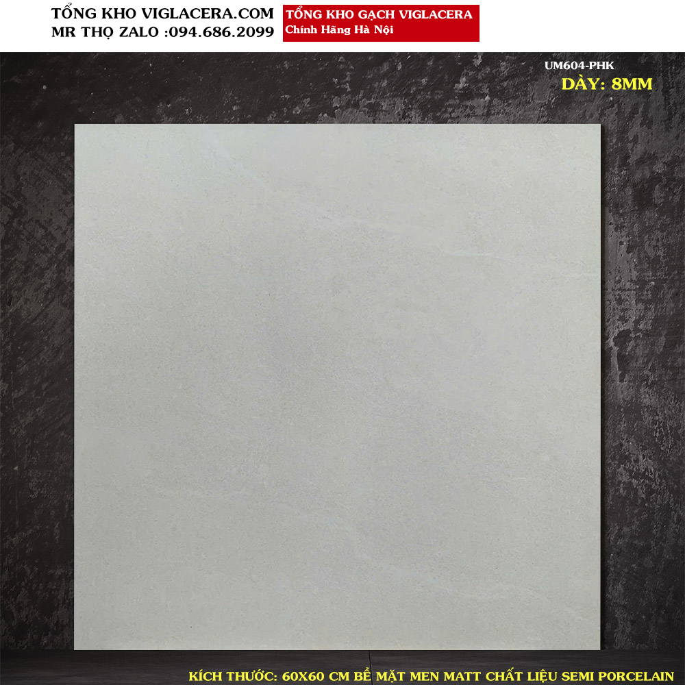Gạch Viglacera 60x60 UM604 A1